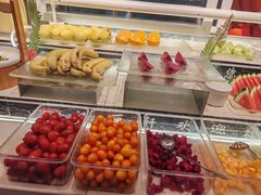 -汉丽轩韩式自助烤肉十二年(SM广场店)