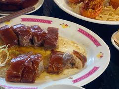 -猪肉婆私房菜(容桂总店)