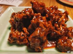 -新白鹿餐厅(城西银泰城店)