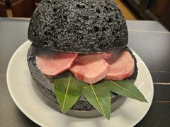 -银座苑烧肉酒场·烤活鳗(仙霞路店)