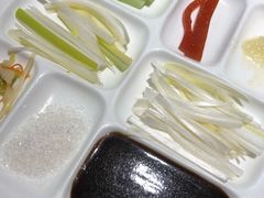 -同喜烤鸭店(光芒店)