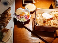 -鳗鱼家·深夜食堂(军博店)