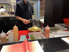 -鸟山鸣·日料食堂(王府井店)