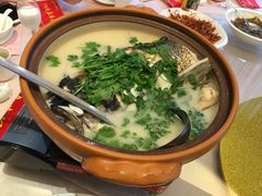 -千岛湖鱼味馆(十字街总店)