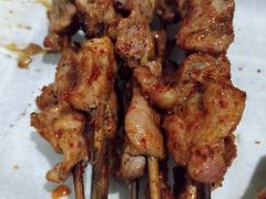 -小红桶烧烤(烟台芝罘医院总店)