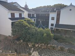 -苏州吴宫泛太平洋酒店