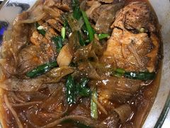 -睿柏云酒店-餐厅