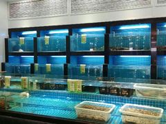水产区-和记小菜(七宝店)