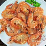 暮色下的海边[爱心]享受一顿海鲜盛宴