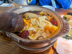 阿婆神仙鸡-春家·非遗手工小吃(三墩厚仁路店)