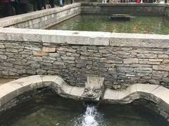 -竹泉村旅游度假区