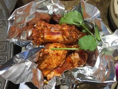 -重庆渝达老火锅(春熙路店)