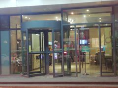 -锦江之星(西安五路口地铁站万达广场店)