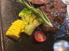 -豪客来牛排(雄峰城店)