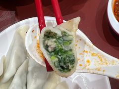 -喜家德虾仁水饺(长泰广场店)