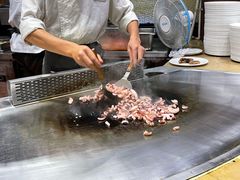 -吉布鲁牛排海鲜自助(成都大悦城店)