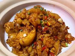 口味猪脚-八碗湘长沙市井菜(坡子街店)