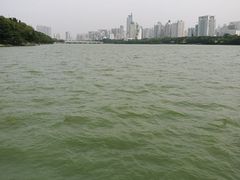 -南宁南湖公园