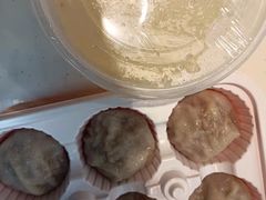 -百年尹氏汤包(湖南路狮子桥店)