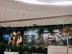 -渝信川菜(西单店)