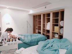 -AiCure 埃可儿·韩国医学皮肤管理