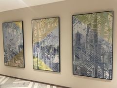 -上海虹桥宾馆(郁锦香品牌酒店)