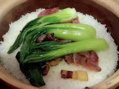 煲仔饭-捞神煲汤火锅(湖滨商业街店)