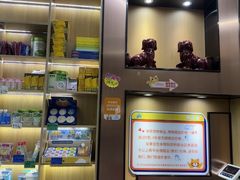 -pd派德宠物中心医院24H急重症·眼科中心·血液透析中心(嵩山北路店)