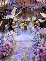 -花嫁丽舍海岛婚礼殿堂(国展店)