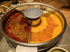 -巴奴毛肚火锅(京西大悦城店)
