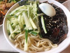 -郑阿姨的家·이모네·韩料&烤肉(武川路店)