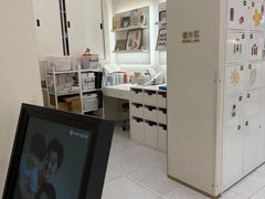 -海马体照相馆(上海万象城店)
