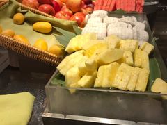 -上海静安香格里拉大酒店