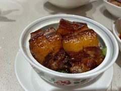 -泉上·发现DISCOVERY ·黔菜餐厅(银海元隆广场店)