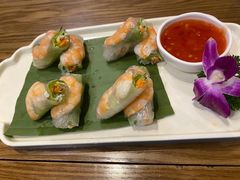 -金孔雀德宏傣味餐馆(魏公村店)