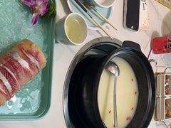 -慢搅粥底火锅(武侯大悦城店)