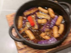 -涌上外婆桥(南塘店)