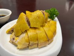 白切鸡-西陵饭店