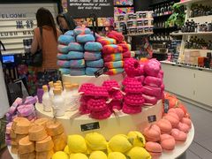 -LUSH(威尼斯人店)