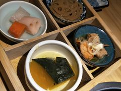 -綱元·海鲜豆捞(明州里店)