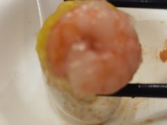 烧麦-赛仑吉地大酒店-中餐厅