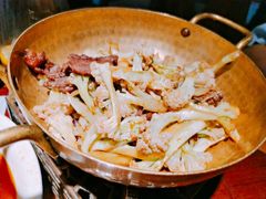 -楼兰新疆主题餐厅(坂田佳华领汇广场店)