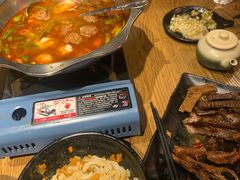 -汪爹爹武汉牛三鲜(朝外大街店)