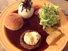 -Cafe Alice咖啡爱丽丝(奥城店)