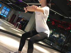 -威尔仕健身·游泳(中港汇店)
