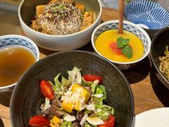 -漫蔬•台北蔬食小馆VEGGIEBOIL(朝晖店)