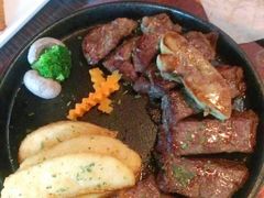 -酷公社·榴莲披萨(太原街店)