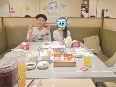 -海底捞火锅(苏宁广场店)