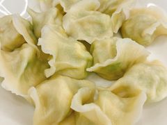 -东方饺子王(新奥购物中心店)