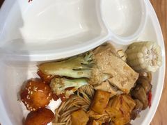 -素满香·素食自助餐(苏州·临顿路店)